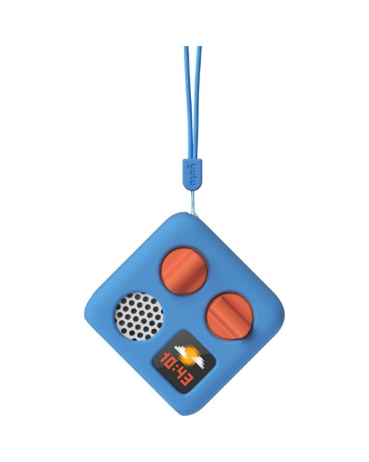 Housse Mini Adventure pour lecteur audio Yoto Mini