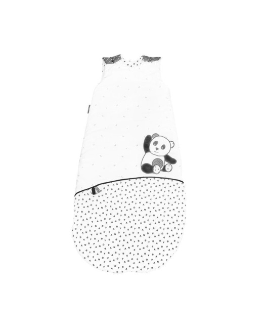 Grande gigoteuse ouatinée 6-24 mois Chao Chao