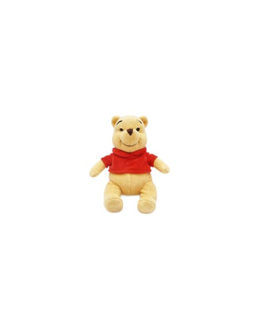 Peluche miniature Winnie l'Ourson