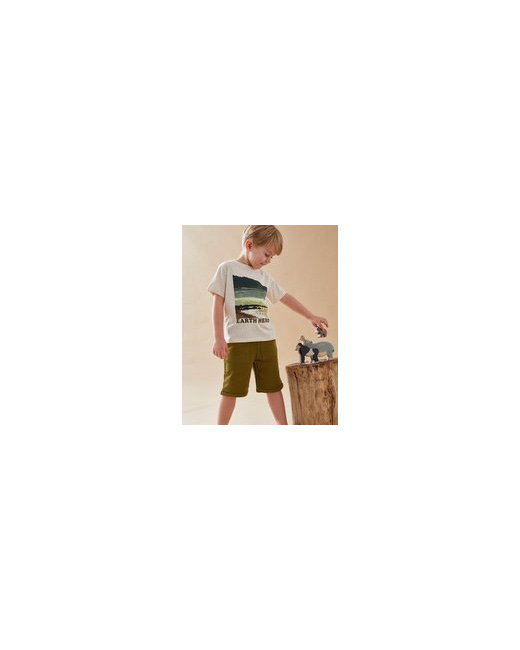 T-shirt à manches courtes