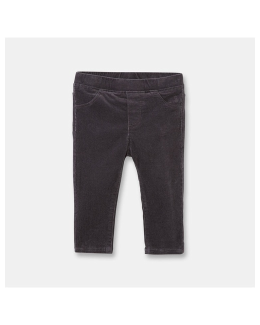 Jeggings velours