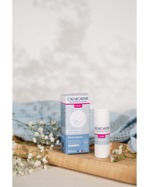 Calmosine [Microbiotique] IMM