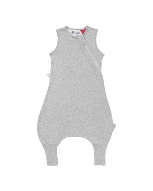 Gigoteuse Steppee Tog 1.0