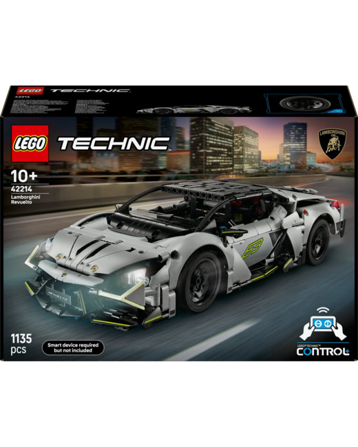 Lamborghini Revuelto 42214 Technic
