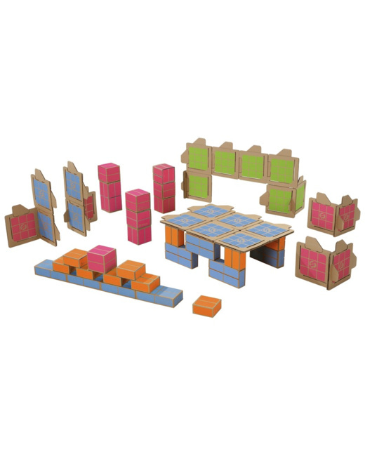 Kit archibloc le mix