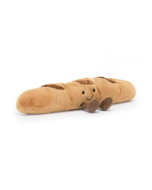 Peluche Amuseable Baguette