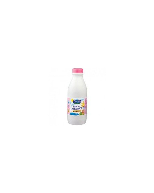 Lait de croissance