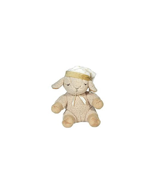 Peluche Mouton apaisant Sleep Sheep Smart Sensor