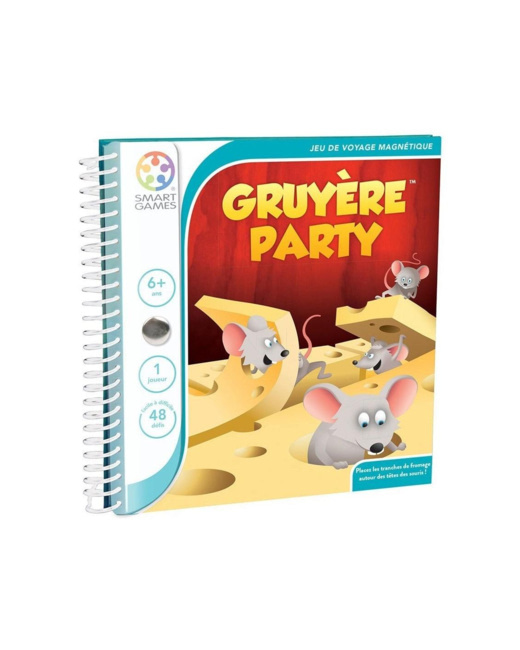 Gruyère party