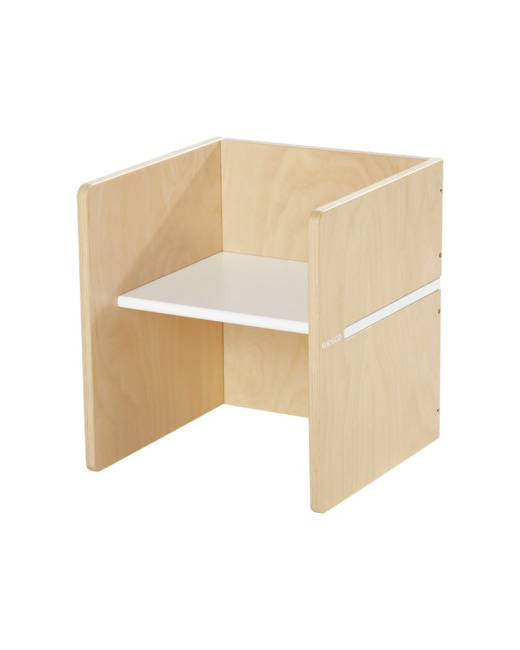 Fauteuil pop t00-t0