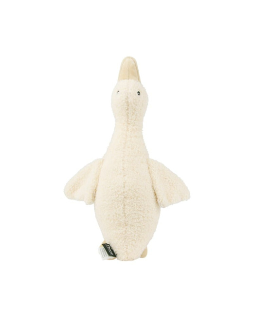 Peluche bruit blanc l'oie Liva