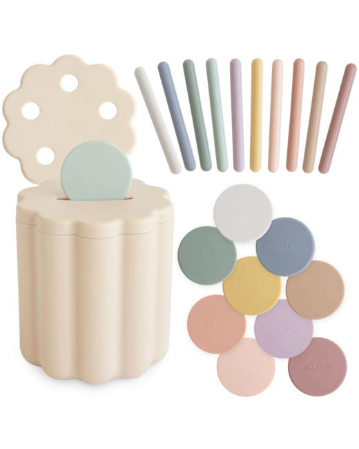 Boîte à formes Coin & Tube