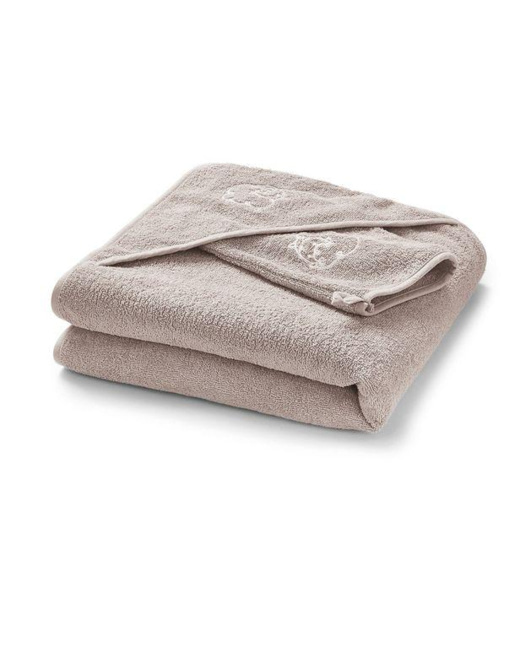 Linge de bain b b LA REDOUTE ConsoBaby Kid