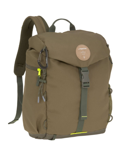 Sac à dos à langer