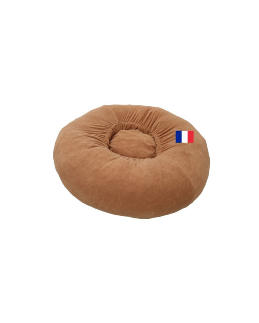 Coussin nid bébé