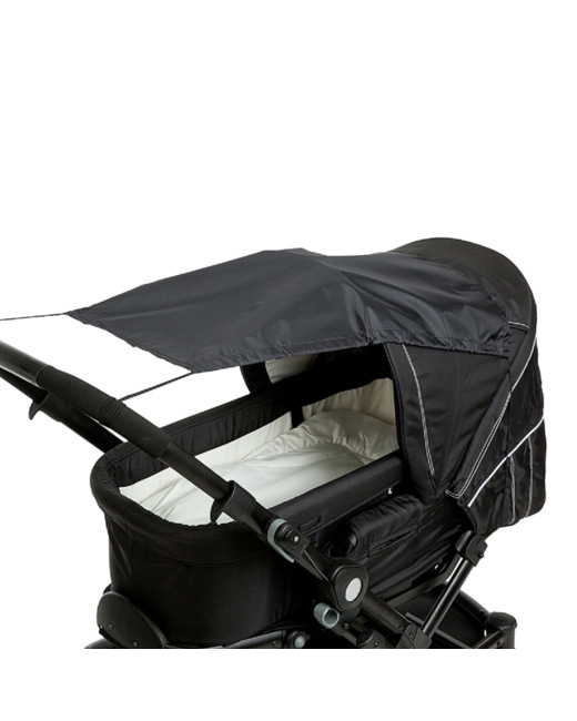 Pare-soleil universel pour poussette