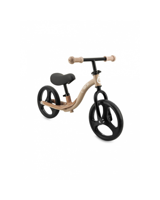 Draisienne avec roues lumineuses Isoka