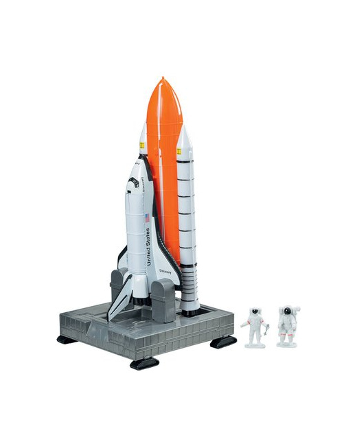 Coffret base spatiale