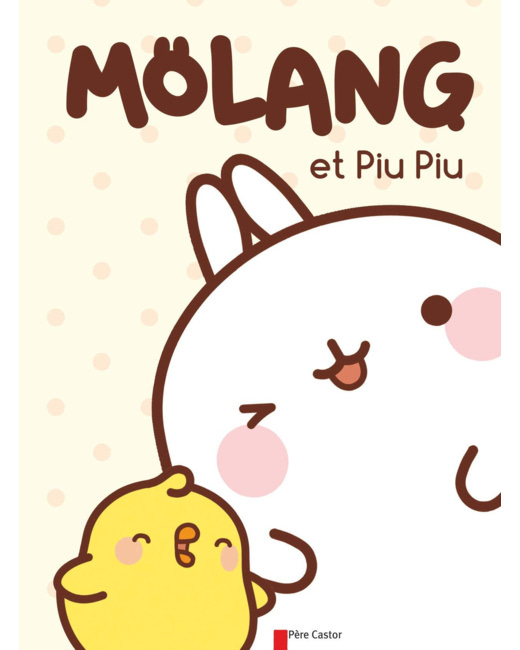 Molang et Piu Piu