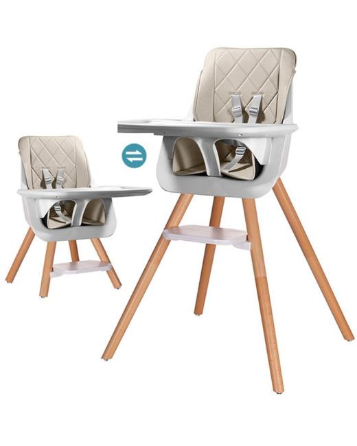 Chaise haute évolutive Starwood