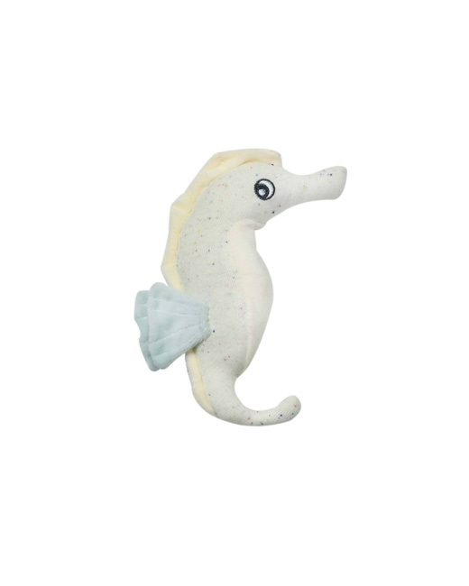 Hochet Roméo l'hippocampe