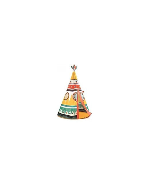 Tente Tipi