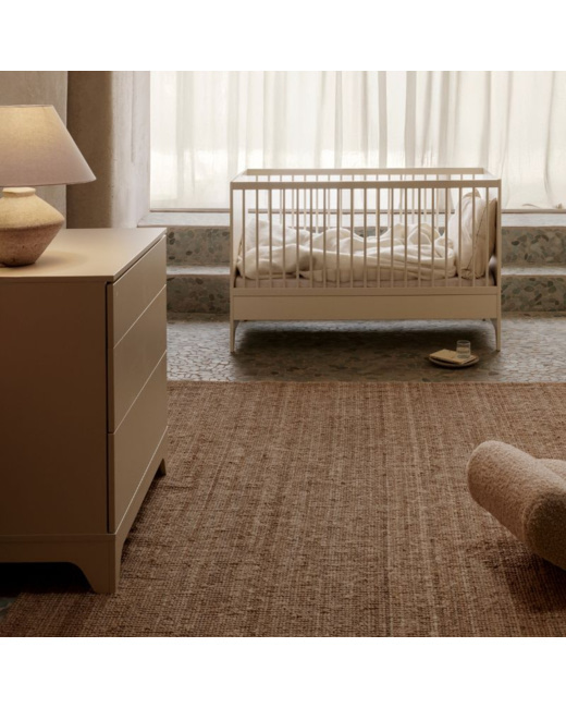 Chambre Duo Tsugi Lit bébé + Commode