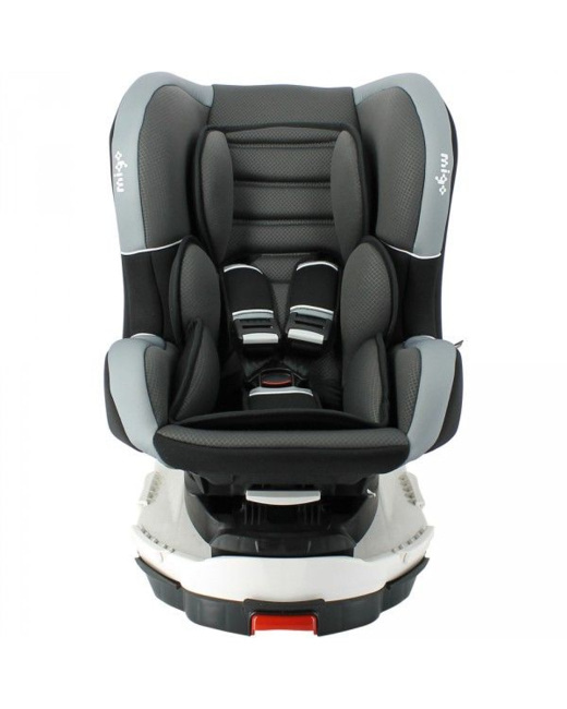 Siège auto Titan Isofix pivotant