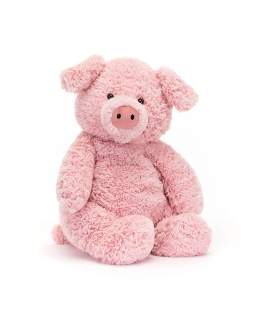 Peluche cochon Barnabus Pig - Huge