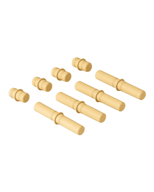 Connector Pegs