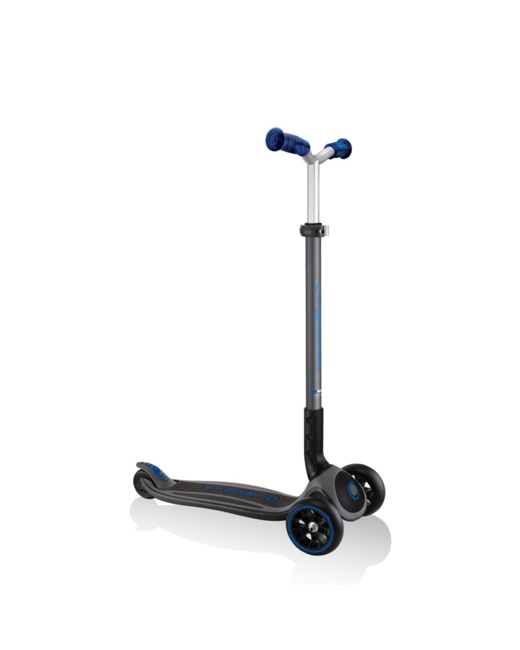 Trottinette MASTER PRIME 3 roues pliable
