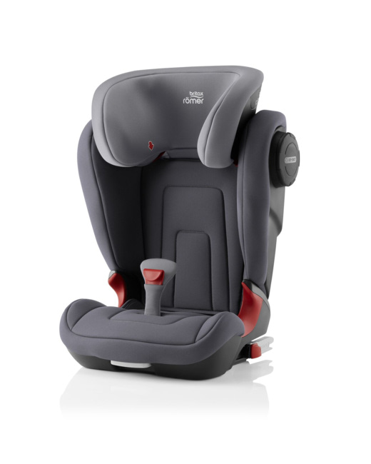 Si ge auto rehausseur KIDFIX III S BRITAX ROMER Comparateur