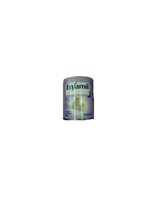 Lait 2ème âge 900 g