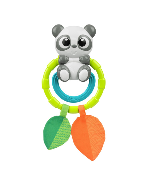 Hochet Panda
