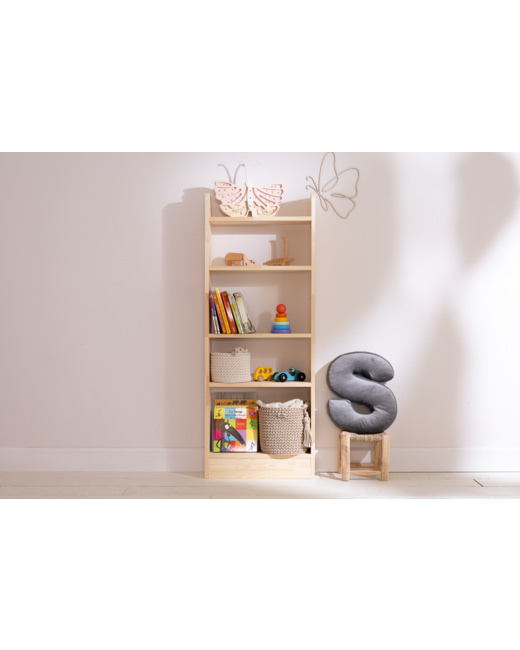 Étagère Montessori