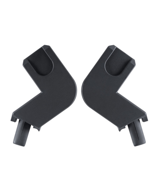 Adaptateurs Poussette Qbit+ All-Terrain