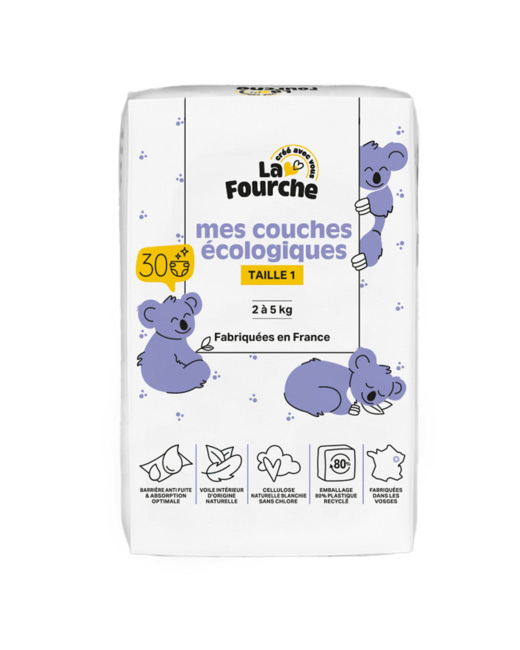 Couches Écologiques