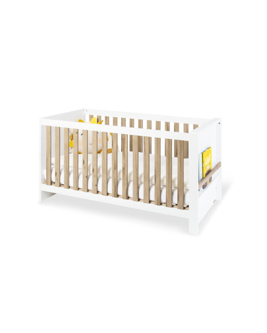 Lit bébé évolutif Lova