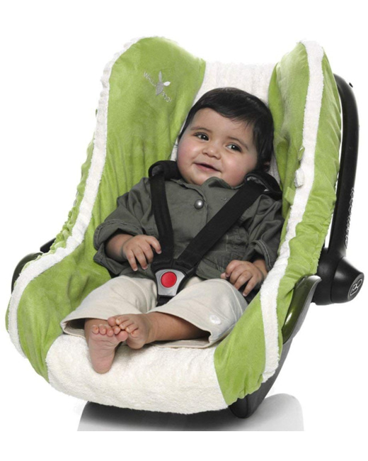 Porte bébé cross wallaboo avis on sale