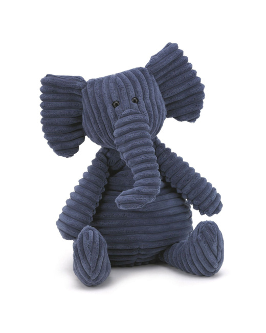 PELUCHE ELEPHANT   59 CM