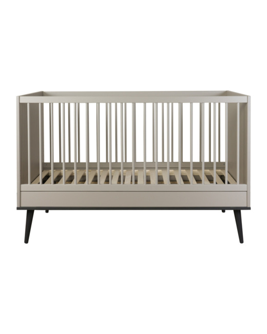 Lit bébé évolutif en lit enfant flow