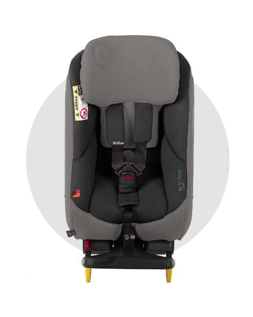 Siège auto Reverso iPlus