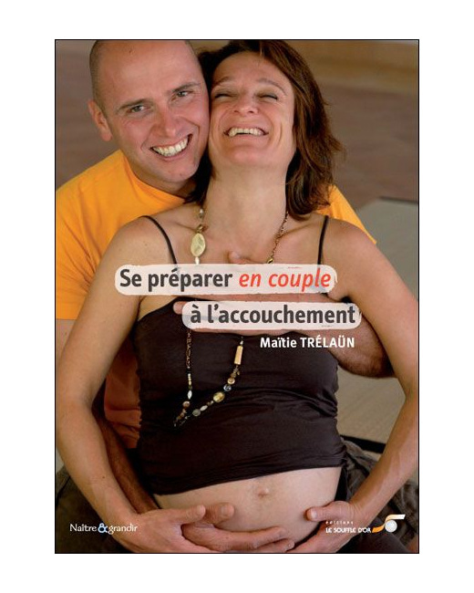 Se préparer en couple à l'accouchement