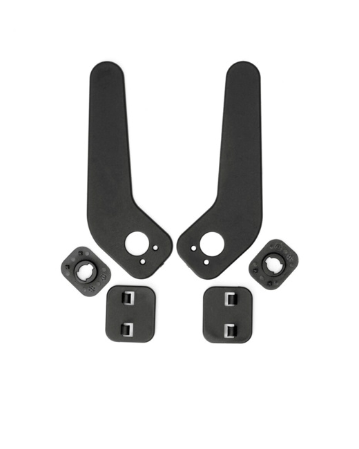Kit d’installation facile à clips pour le siège-auto Pebble 360 / Coral / Coral 360