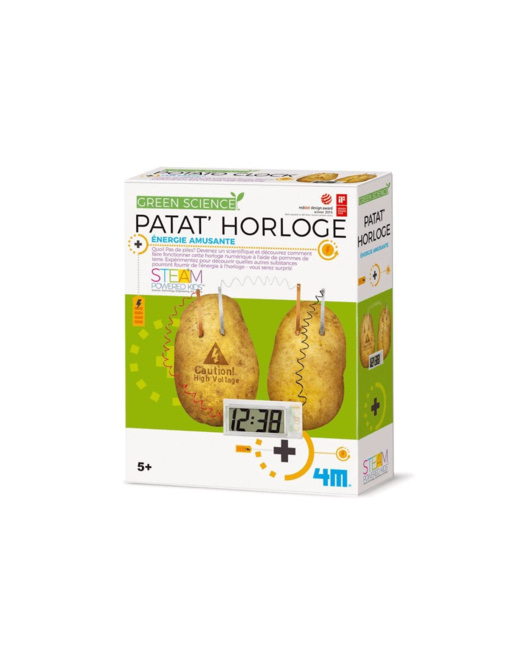 Patat'horloge
