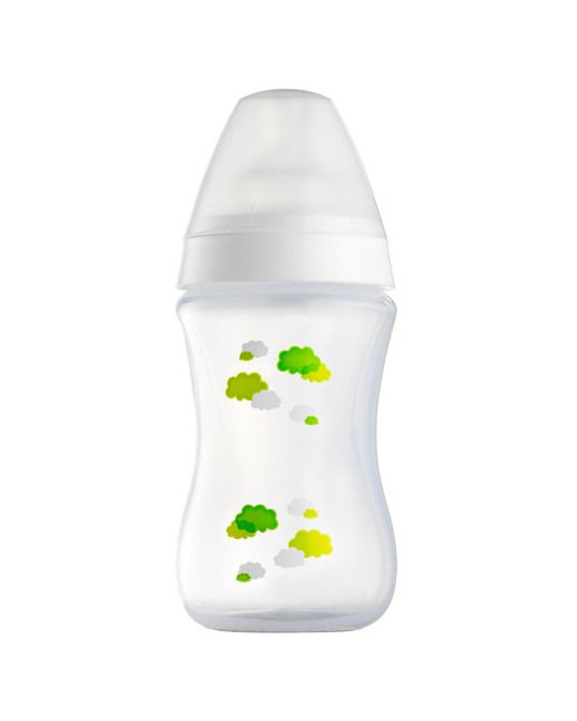 Biberon Sensitif 270 ml
