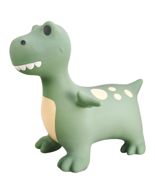 Ballon sauteur Le Dino Dexter