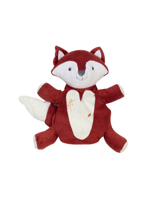 Peluche Marionnette 30cm