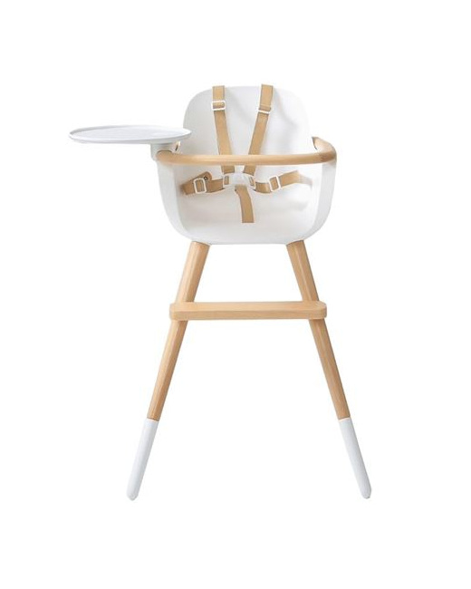 Chaise haute Ovo Original One Luxe