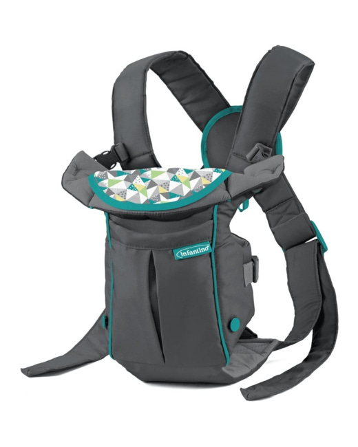 Porte-bébé Swift